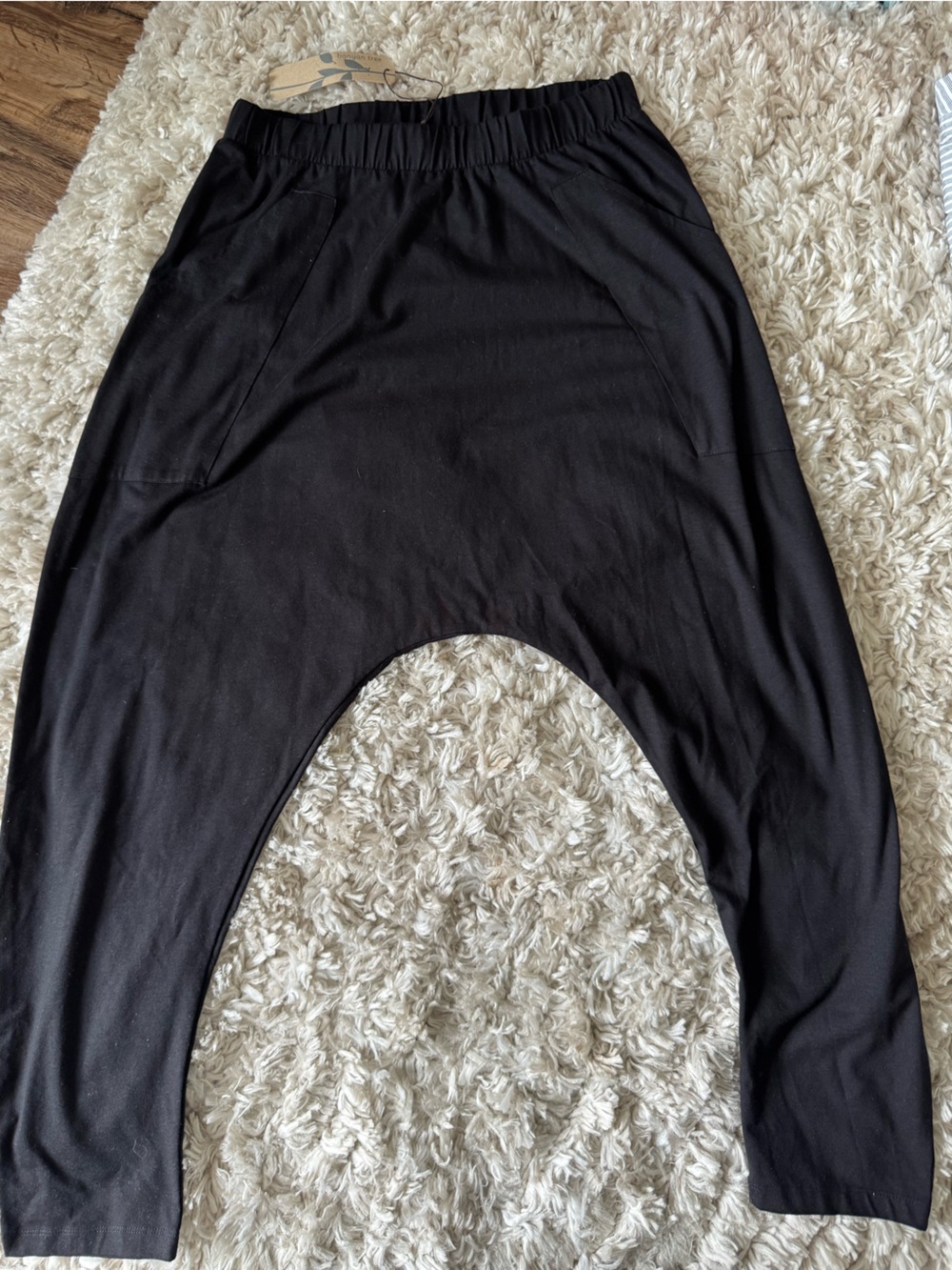 NWT Women’s Harem Pants